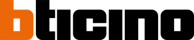 Logo BTicino